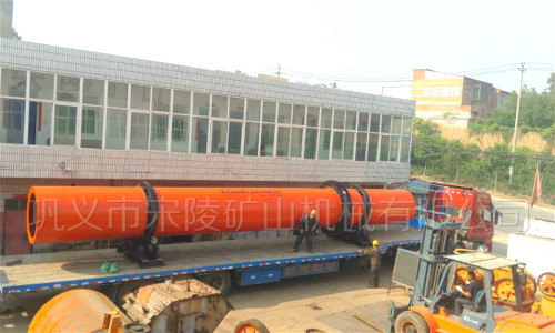 烘干機設備的環保標準是什么？